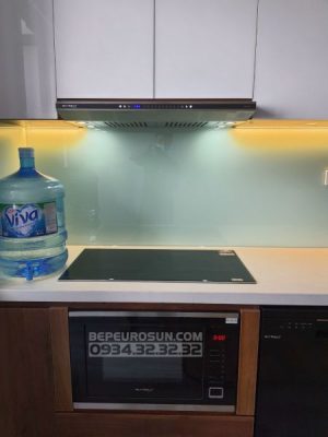 Lò Vi Sóng Eurosun MWO-30EUR