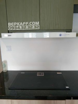 MÁY HÚT MÙI ÂM TỦ KAFF KF TL1006W