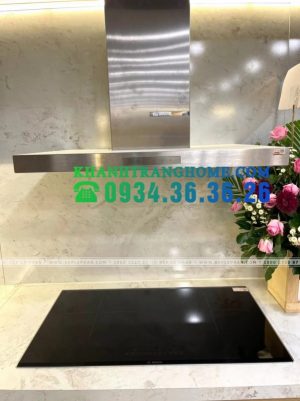 Máy hút mùi BOSCH DWB77CM50 SERIE 6 - 7 MÁY HÚT MÙI BOSCH DWB77CM50 SERIE 6