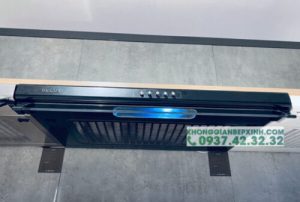 MÁY HÚT MÙI CLASSIC MALLOCA H107B