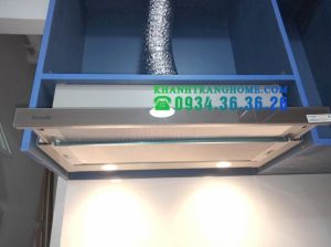 MÁY HÚT MÙI CLASSICO Dmestik ES3070 DMK - 5 MÁY HÚT MÙI CLASSICO DMESTIK ES3070 DMK