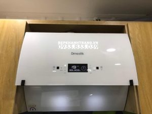 MÁY HÚT MÙI DMESTIK TL4670 DMK - 10