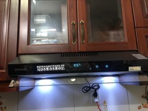 MÁY HÚT MÙI DMESTIK TL4870 DMK - 5 MÁY HÚT MÙI DMESTIK TL4870 DMK