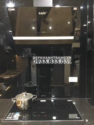 Máy hút mùi tự động KAFF KF AT90LH - 5 MÁY HÚT MÙI TỰ ĐỘNG KAFF KF AT90LH