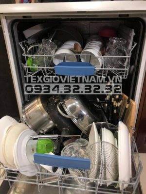 Máy Rửa Chén Texgio TGWF98SB 8 Bộ Kết Nối WIFI Sấy Khí Nóng Diệt Khuẩn UV - 5 MÁY RỬA CHÉN TEXGIO TGWF98SB 8 BỘ KẾT NỐI WIFI SẤY KHÍ NÓNG DIỆT KHUẨN UV