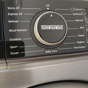 Máy sấy quần áo Malloca MTD-T1510HP - 5 MÁY SẤY QUẦN ÁO MALLOCA MTD-T1510HP