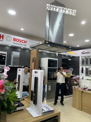 MÁY HÚT MÙI SEVILLA SV-DL90T