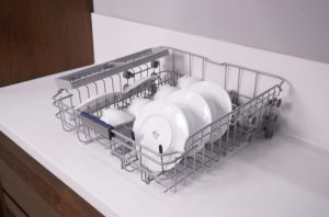 MÁY RỬA BÁT CAO CẤP SEVILLA SV – R16