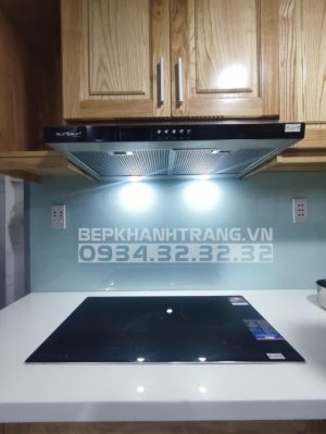 Máy Hút Mùi Eurosun EH-70CF19B