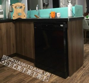 Máy Rửa Chén Eurosun SMS78EU12EB