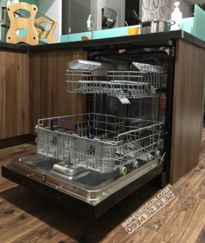 Máy Rửa Chén Eurosun SMS78EU12ES