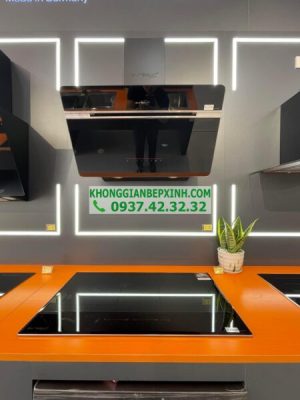 Máy hút mùi kính vát EUROSUN EH-70CN73