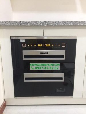 Máy sấy chén Eurosun EU-DS120