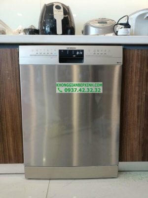 MÁY RỬA BÁT SIEMENS SN27YI01CE - 2 SIEMENS SN27YI01CE