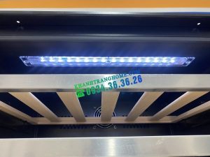 TỦ BẢO QUẢN RƯỢU MALLOCA MWC 24CP