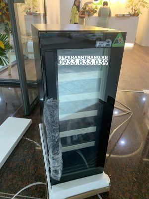 Tủ rượu 20 chai Malloca MWC 20BG - 5 TỦ RƯỢU 20 CHAI MALLOCA MWC 20BG