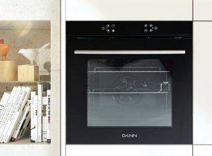 Lò nướng đa năng Dann DS 980 LS - 4 Lò nướng đa năng Dann DS 980 LS - 3