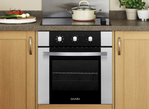 Lò nướng đa năng Dann DS 760 AS - 4 Lò nướng đa năng Dann DS 760 AS - 3