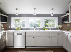 Máy rửa chén bát Dann DSI66EU - 3