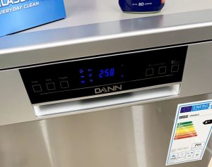 Máy rửa chén bát Dann DSI88EU - 12 Máy rửa chén bát Dann DSI88EU - 11