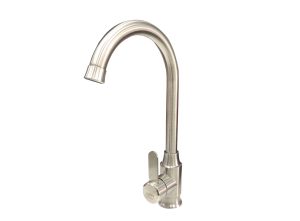 Vòi rửa bát Dann DA-802 - 4