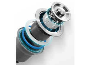 Chậu rửa bát Dann DA-8245DC - 10 Chậu rửa bát Dann DA-8245DC - 9