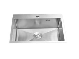 Chậu rửa bát Dann DA-6045 - 4 Chậu rửa bát Dann DA-6045 - 3