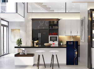 Máy lọc nước Dann DR-909B - 6