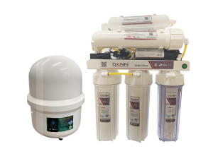 Máy lọc nước Dann DR-808KV - 9