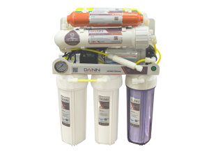 Máy lọc nước Dann DR-909KV - 8 Máy lọc nước Dann DR-909KV - 7