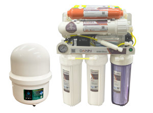 Máy lọc nước Dann DR-909KV - 10 Máy lọc nước Dann DR-909KV - 9