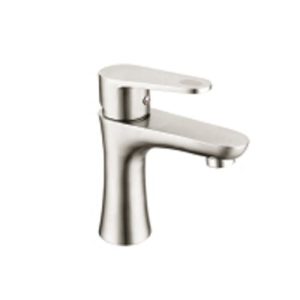 Vòi LAVABO Nóng Lạnh Winland Q-614 - 4 Vòi LAVABO Nóng Lạnh Winland Q-614 - 3