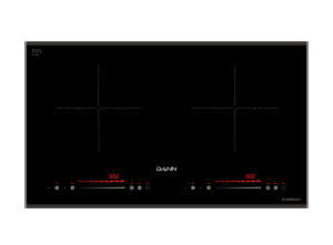 Bếp từ Dann DS-IB888 LUX (Nhập khẩu và phân phối chính hãng) - 8 Bếp từ Dann DS-IB888 LUX (Nhập khẩu và phân phối chính hãng) - 7