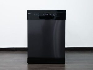 Máy rửa bát Dann SDS99PRO15B - 15