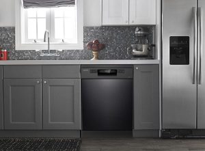 Máy rửa bát Dann SDS99PRO15B - 9