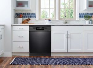 Máy rửa bát Dann SDS99PRO15B - 13