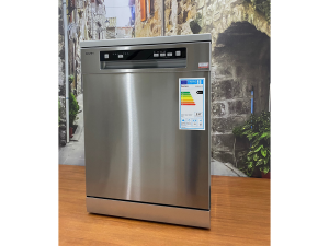 Máy rửa bát Dann SDS88LUX15E - 8 Máy rửa bát Dann SDS88LUX15E - 7