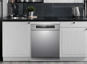 Máy rửa bát Dann SDS88LUX15E - 12 Máy rửa bát Dann SDS88LUX15E - 11