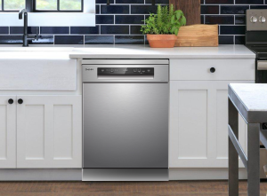 Máy rửa bát Dann SDS88LUX15E - 16 Máy rửa bát Dann SDS88LUX15E - 15