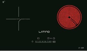BẾP ĐIỆN TỪ LATINO LT-68IR - 6 BẾP ĐIỆN TỪ LATINO LT-68IR - 5