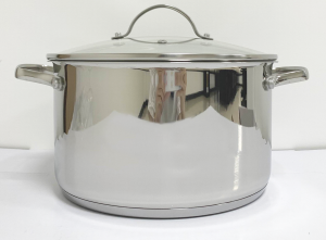 Bộ nồi Dann Platinum 4 Piece Set - 12