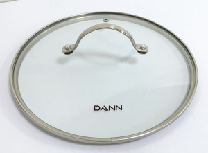 Bộ nồi Dann Platinum 4 Piece Set - 6