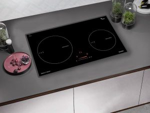 Bếp từ Dann DS-IB888 SP (Nhập khẩu nguyên chiếc Tây Ban Nha) - 9 Bếp từ Dann DS-IB888 SP (Nhập khẩu nguyên chiếc Tây Ban Nha) - 8