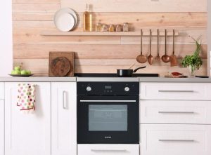 Lò nướng Dann DO-KT68B - 9 Lò nướng Dann DO-KT68B - 8