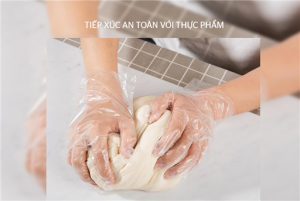 GĂNG TAY PHÂN HỦY SINH HỌC SUNHOUSE KS-PG290L - 16 GĂNG TAY PHÂN HỦY SINH HỌC SUNHOUSE KS-PG290L - 15