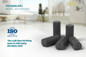 Túi đựng rác phân hủy sinh học SUNHOUSE KS-GA7885B - 16 Túi đựng rác phân hủy sinh học SUNHOUSE KS-GA7885B - 15