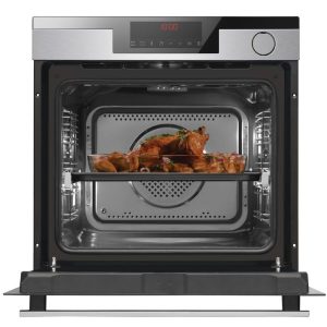 Lò Nướng Hấp Kết Hợp Fagor Oven 8H-875TCXA - 12 Lò Nướng Hấp Kết Hợp Fagor Oven 8H-875TCXA - 11