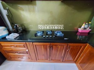 BẾP GAS ÂM 3 GAS MALLOCA AS 9603B