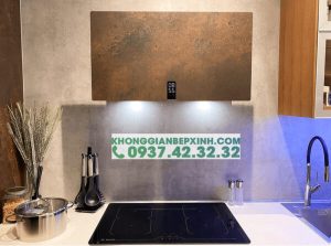 Bếp từ 4 vùng nấu Malloca MI-784 ITG / Nhập khẩu Italia, kính Ceramic - 6 BẾP TỪ 4 VÙNG NẤU MALLOCA MI-784 ITG