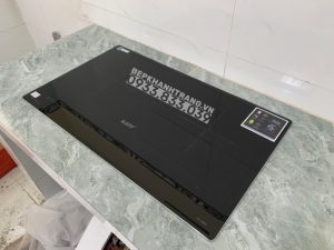 Bếp Từ KAFF KF-988II - 11 BẾP TỪ KAFF KF-988II